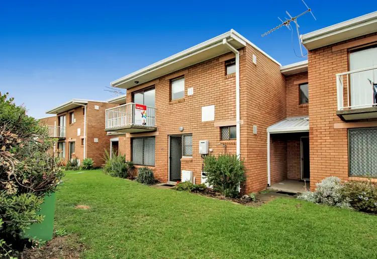 Second view of Homely unit listing, 4/3 Greensell Street, Bunbury WA 6230