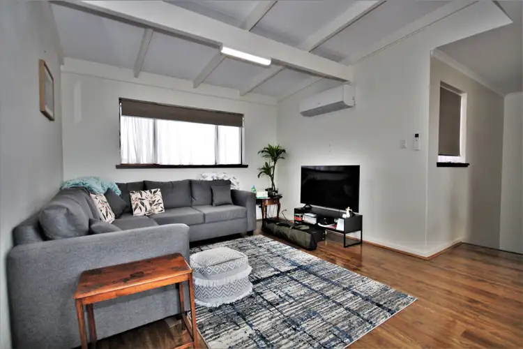 Third view of Homely unit listing, 4/3 Greensell Street, Bunbury WA 6230