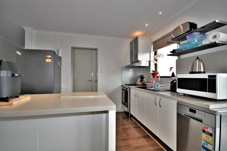 Fifth view of Homely unit listing, 4/3 Greensell Street, Bunbury WA 6230