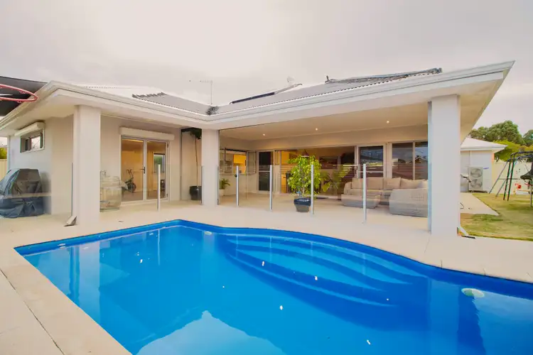 1 Danks Vista, Baldivis WA 6171