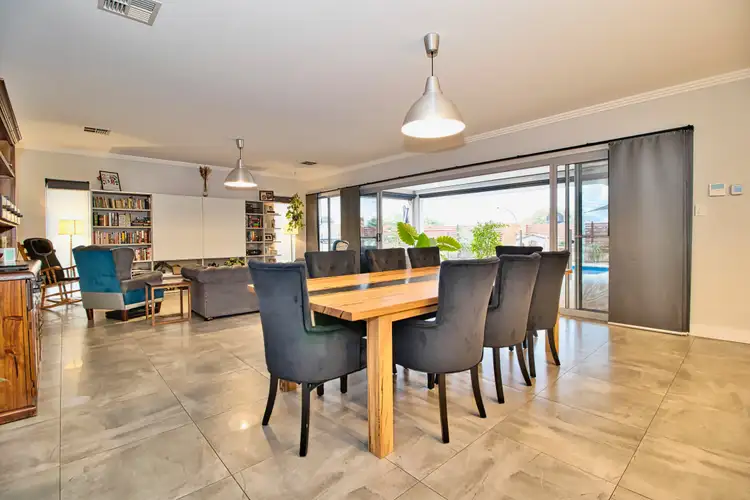 Fourth view of Homely house listing, 1 Danks Vista, Baldivis WA 6171