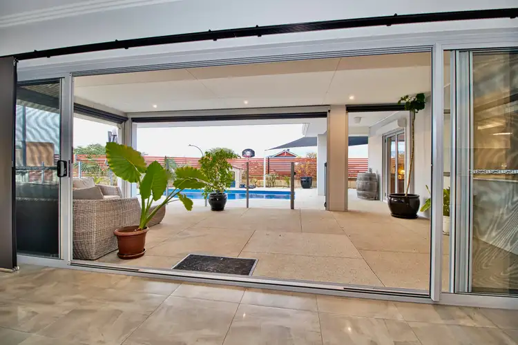 Fifth view of Homely house listing, 1 Danks Vista, Baldivis WA 6171