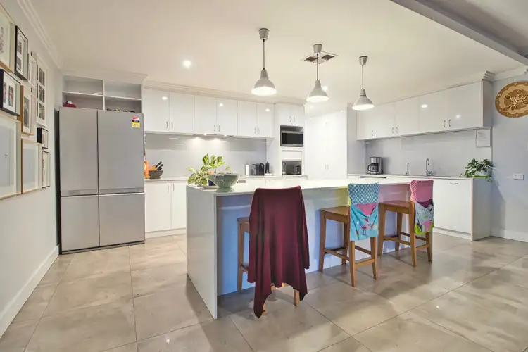 Seventh view of Homely house listing, 1 Danks Vista, Baldivis WA 6171