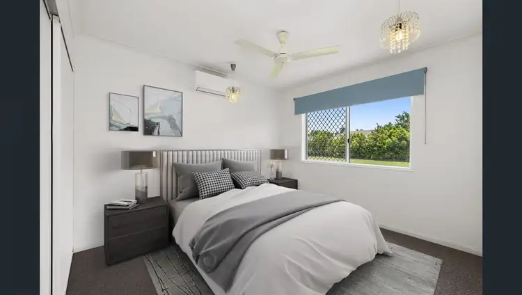 Fourth view of Homely house listing, 7 Belron Court, Burdell QLD 4818