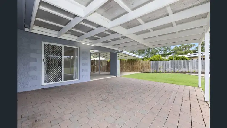 Seventh view of Homely house listing, 7 Belron Court, Burdell QLD 4818
