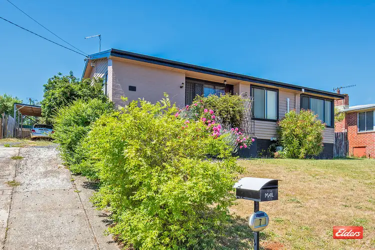 Second view of Homely house listing, 7 Nelson Street, Acton TAS 7320