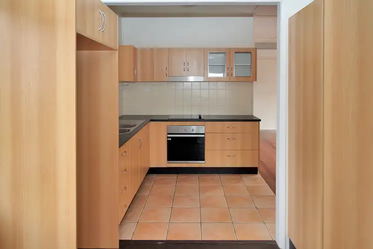 Second view of Homely house listing, 33 Gerard Street, Currajong QLD 4812