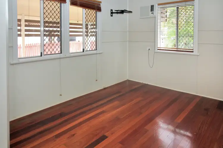 Sixth view of Homely house listing, 33 Gerard Street, Currajong QLD 4812