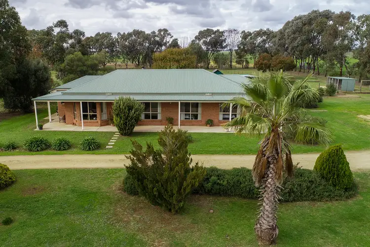 681 Chapel Road, Katamatite VIC 3649