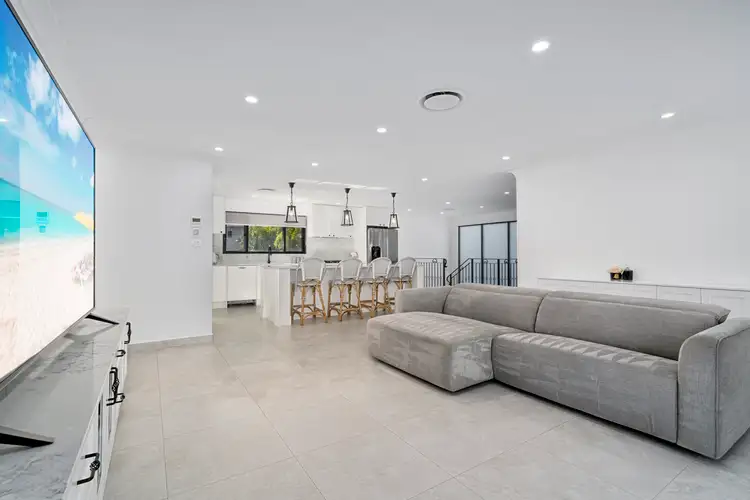 Main view of Homely house listing, 14 Bannister Place, Mount Pritchard NSW 2170