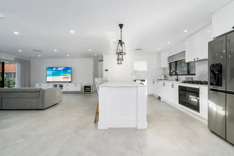 Fifth view of Homely house listing, 14 Bannister Place, Mount Pritchard NSW 2170
