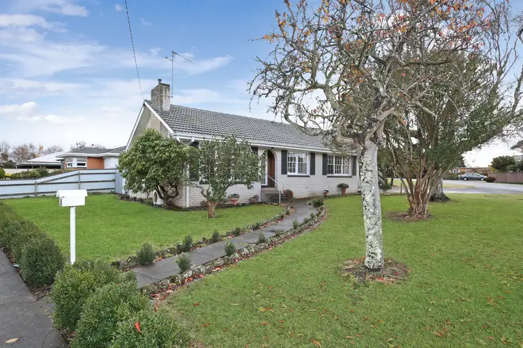 3 Morris Street, Camperdown VIC 3260