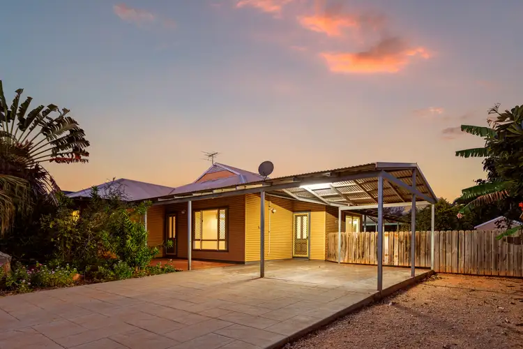 Second view of Homely house listing, 13 Pipit Loop, Djugun WA 6725