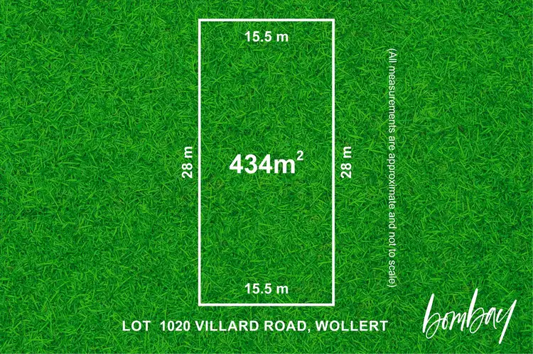 15 Villard Road, Wollert VIC 3750