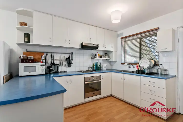 Second view of Homely house listing, 2/7 Ventnor Street, Scarborough WA 6019
