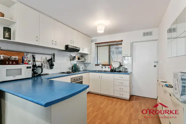 Fourth view of Homely house listing, 2/7 Ventnor Street, Scarborough WA 6019