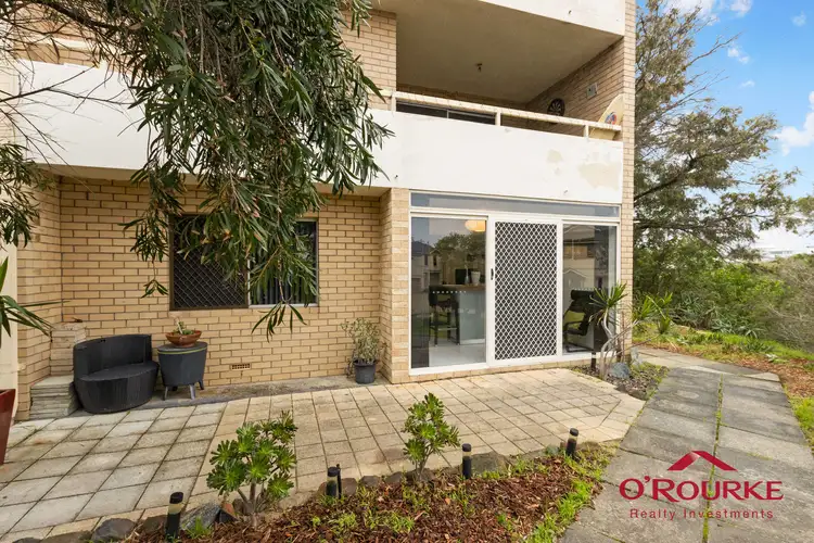 Main view of Homely apartment listing, 1/2 Pearl Parade, Scarborough WA 6019