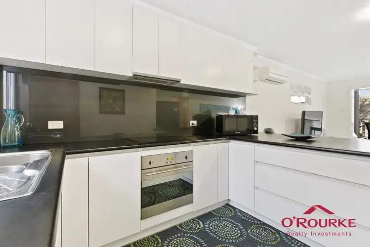 Second view of Homely apartment listing, 1/2 Pearl Parade, Scarborough WA 6019