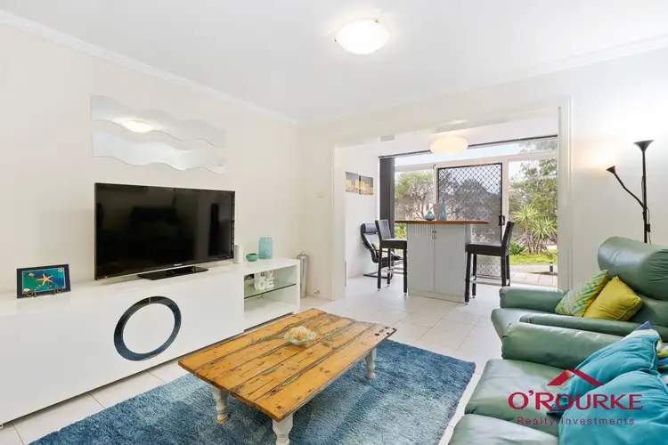 Fifth view of Homely apartment listing, 1/2 Pearl Parade, Scarborough WA 6019