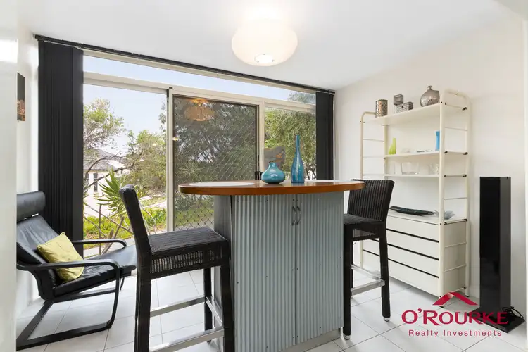 Sixth view of Homely apartment listing, 1/2 Pearl Parade, Scarborough WA 6019
