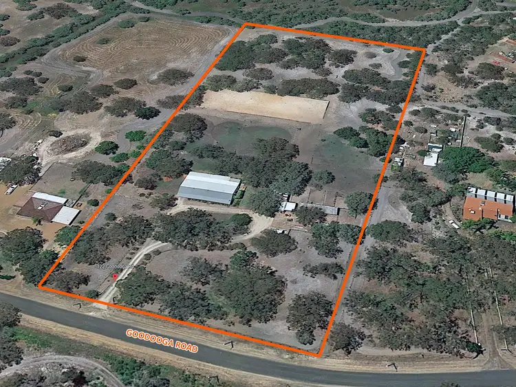 122 Goodooga Road, Furnissdale WA 6209