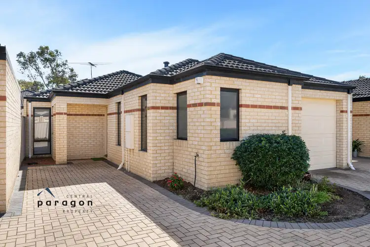 Second view of Homely villa listing, 14C Arnott Court, Kelmscott WA 6111