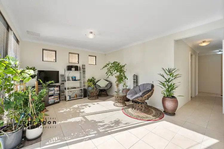 Third view of Homely villa listing, 14C Arnott Court, Kelmscott WA 6111