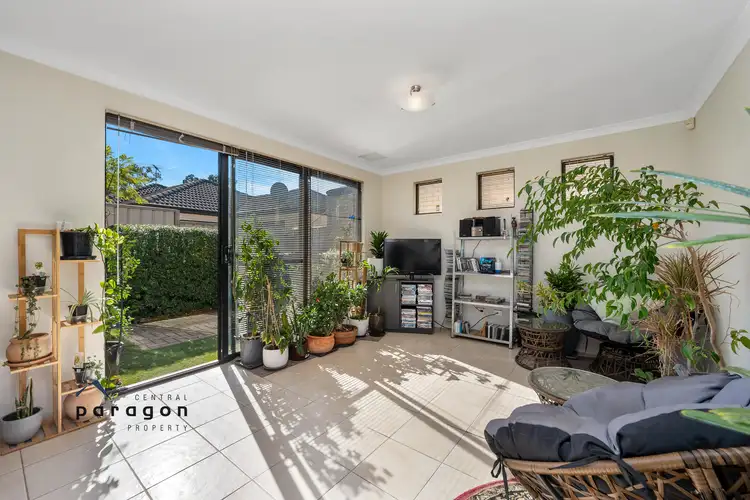 Fourth view of Homely villa listing, 14C Arnott Court, Kelmscott WA 6111