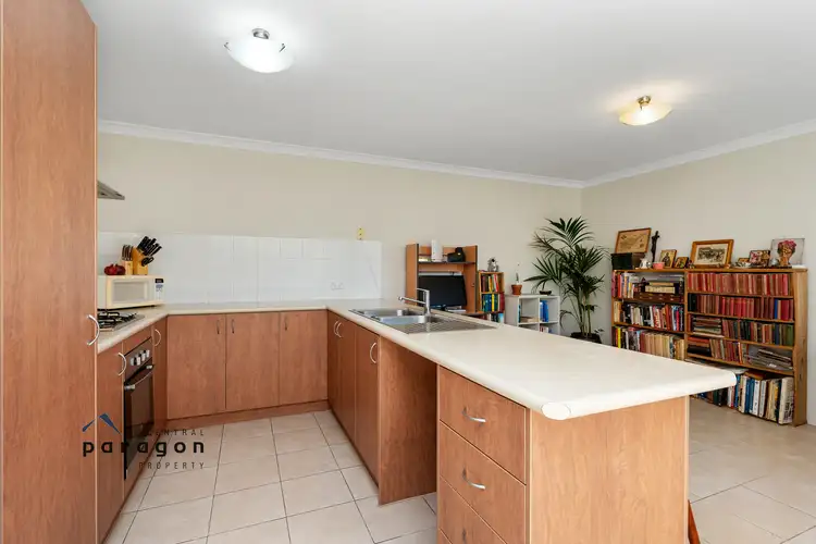 Fifth view of Homely villa listing, 14C Arnott Court, Kelmscott WA 6111