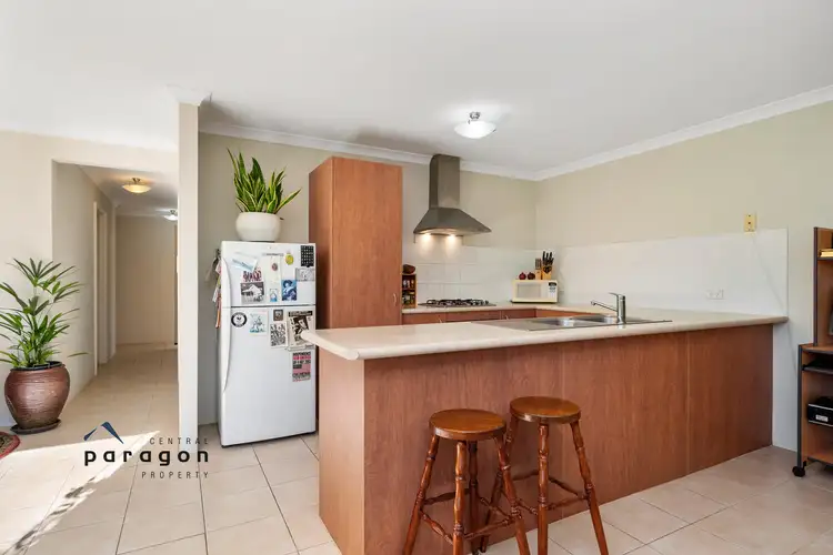 Sixth view of Homely villa listing, 14C Arnott Court, Kelmscott WA 6111
