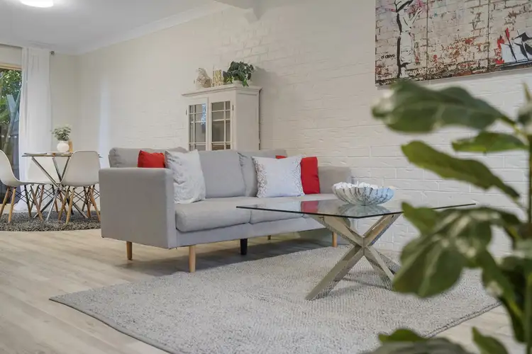 Third view of Homely townhouse listing, 17/128 Smith Road, Woodridge QLD 4114