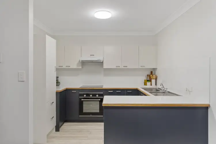 Fifth view of Homely townhouse listing, 17/128 Smith Road, Woodridge QLD 4114