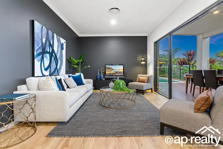 14 Miami Street, Spring Mountain QLD 4300