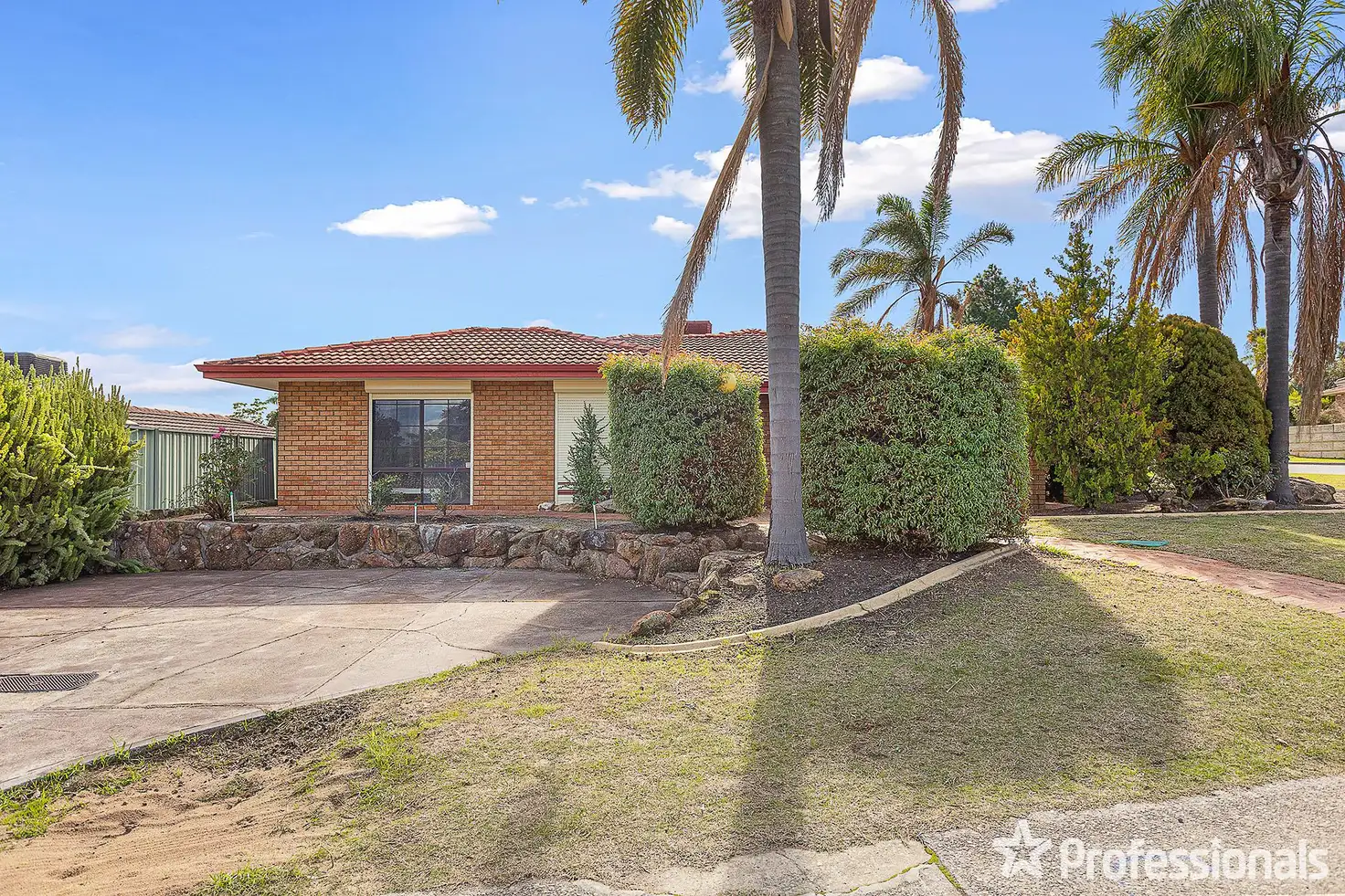 Main view of Homely house listing, 1 Skyline Rise, Ballajura WA 6066