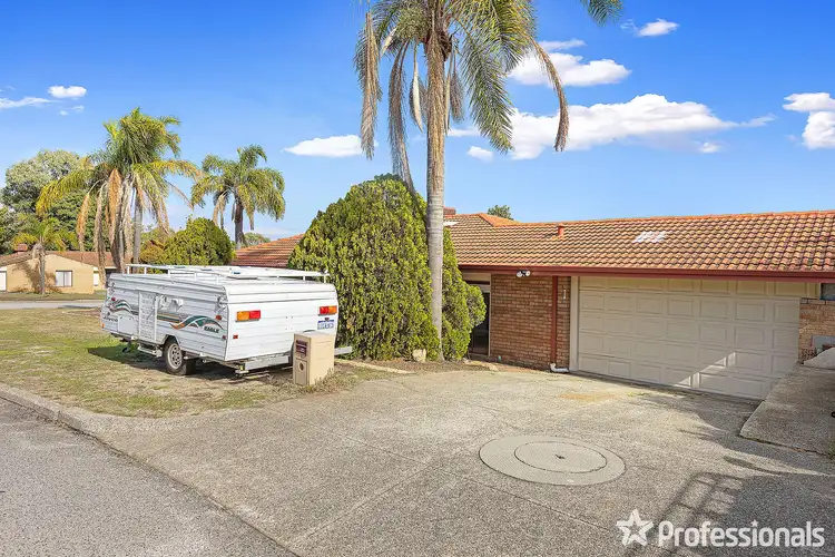 Sixth view of Homely house listing, 1 Skyline Rise, Ballajura WA 6066