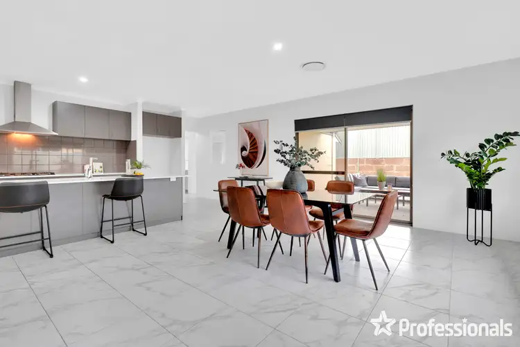 Fourth view of Homely house listing, 8 Litoria Drive, Wandi WA 6167