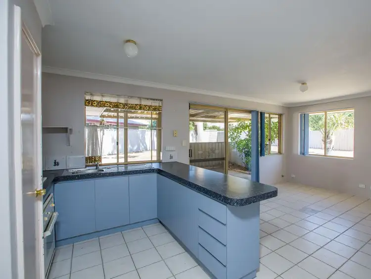 Third view of Homely house listing, 11 Fradelos Place, Usher WA 6230