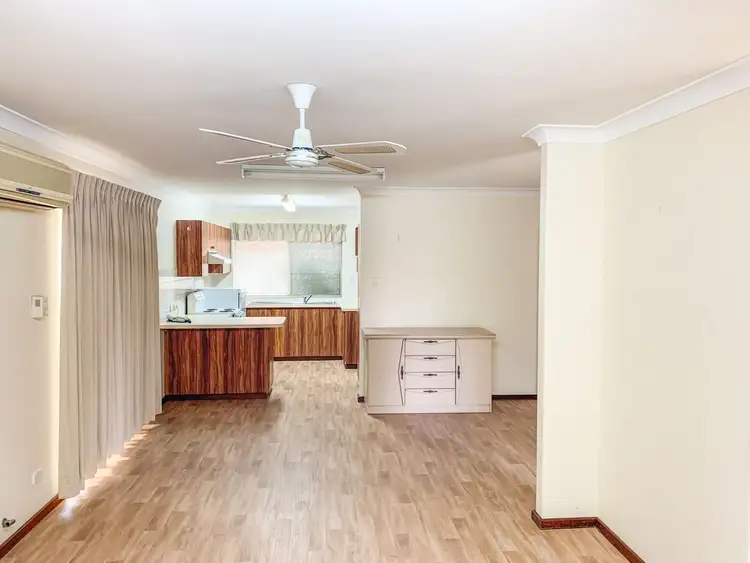 Second view of Homely unit listing, 8/13 Paris Road, Australind WA 6233