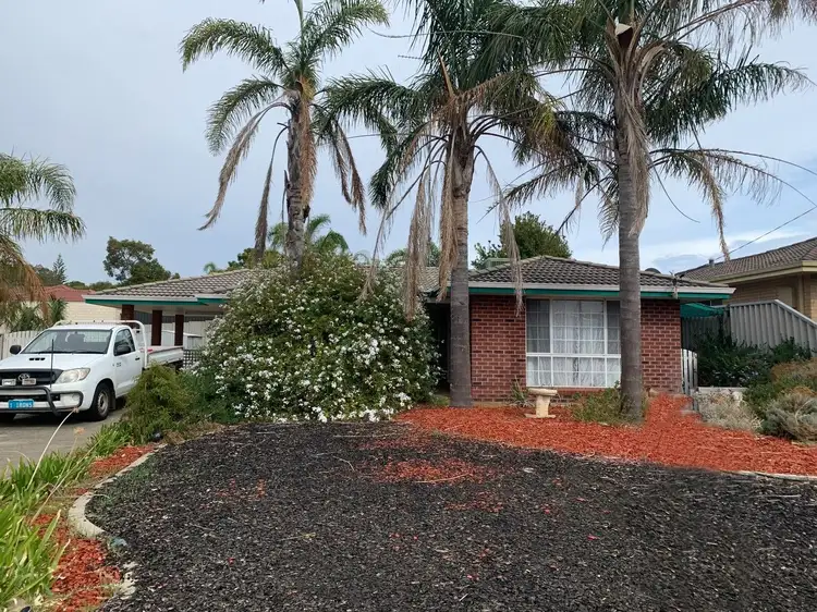 Main view of Homely house listing, 177 Barnes Avenue, Australind WA 6233