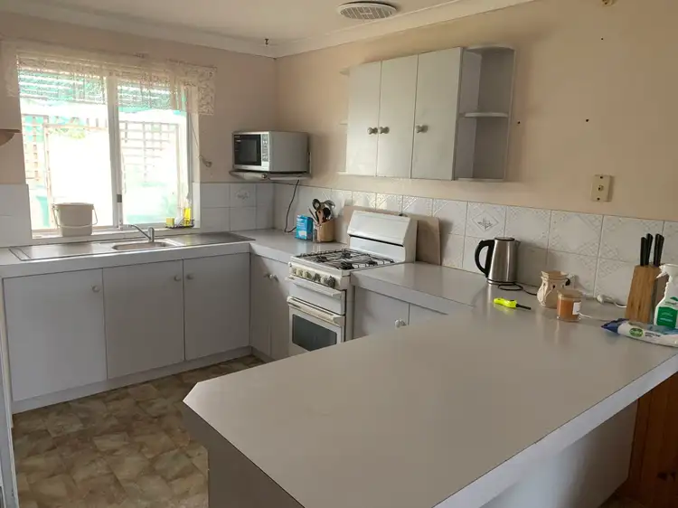 Second view of Homely house listing, 177 Barnes Avenue, Australind WA 6233