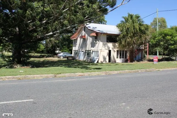 Main view of Homely house listing, 28 Roden Street, Keppel Sands QLD 4702