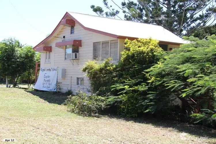Fifth view of Homely house listing, 28 Roden Street, Keppel Sands QLD 4702