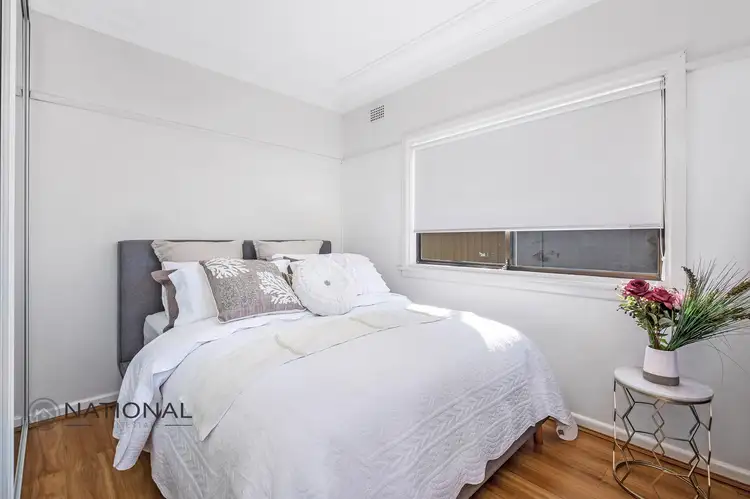 Fifth view of Homely house listing, 9 Larra Street, Yennora NSW 2161