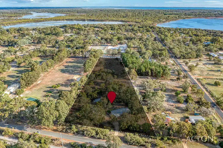98 Lakelands Road, Barragup WA 6209