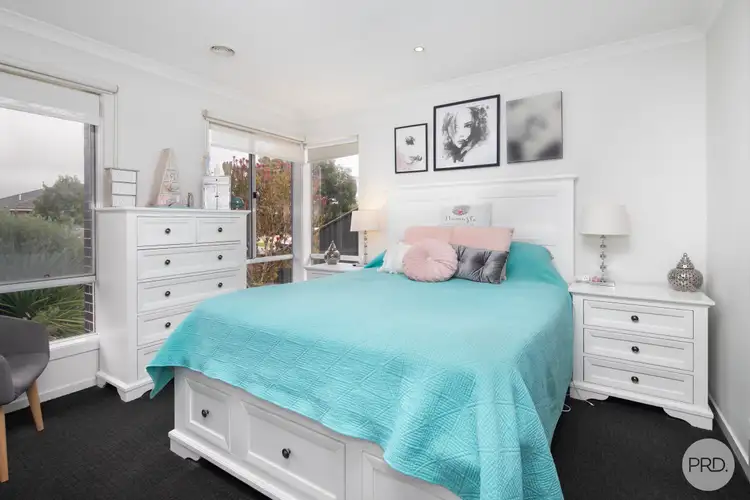 Third view of Homely house listing, 27 Wilmott Street, Lucas VIC 3350