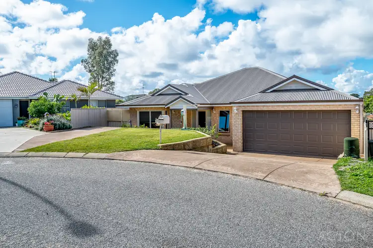 11 Austin Rise, Dawesville WA 6211