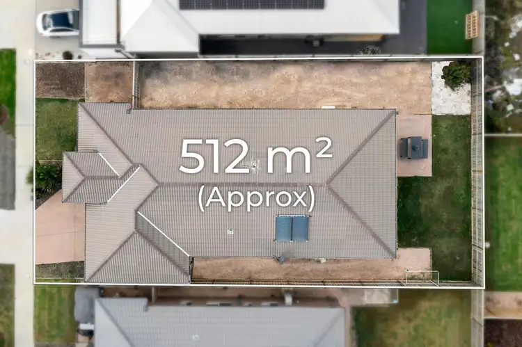 45 Velocity Way