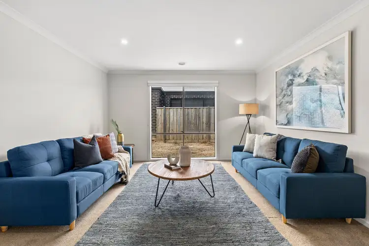 Fourth view of Homely house listing, 45 Velocity Way, Mount Duneed VIC 3217