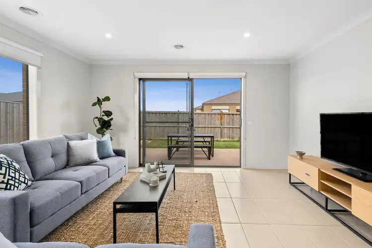Sixth view of Homely house listing, 45 Velocity Way, Mount Duneed VIC 3217