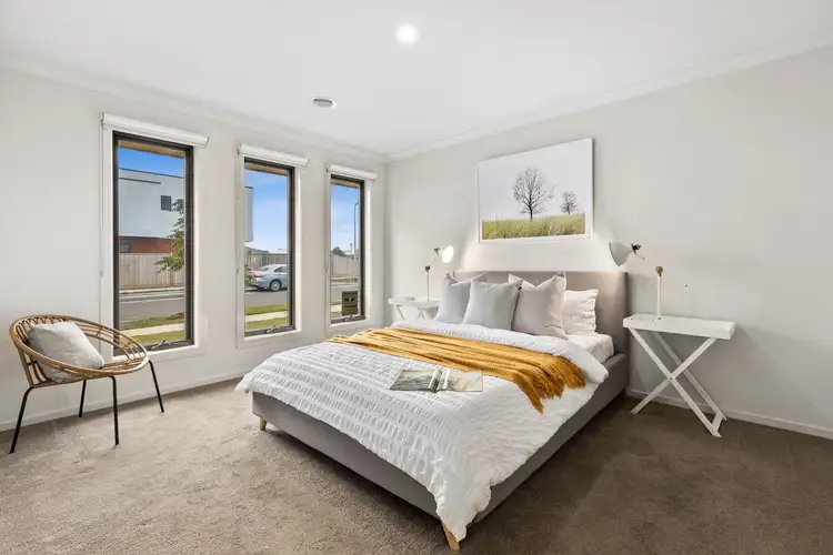 Seventh view of Homely house listing, 45 Velocity Way, Mount Duneed VIC 3217